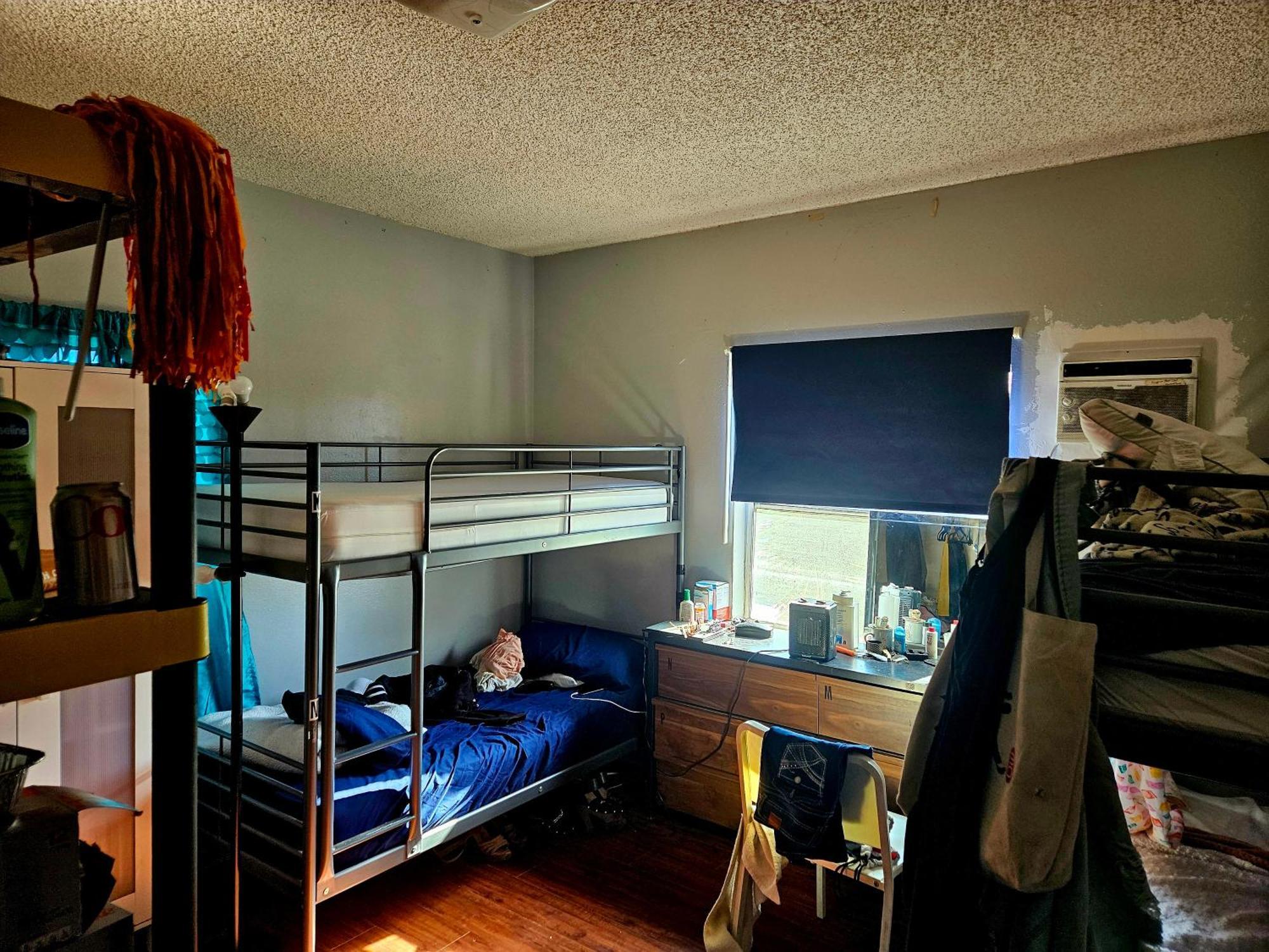 Fig House Students Artists Workers Dorm Hostel - Los Angeles, Los Angeles